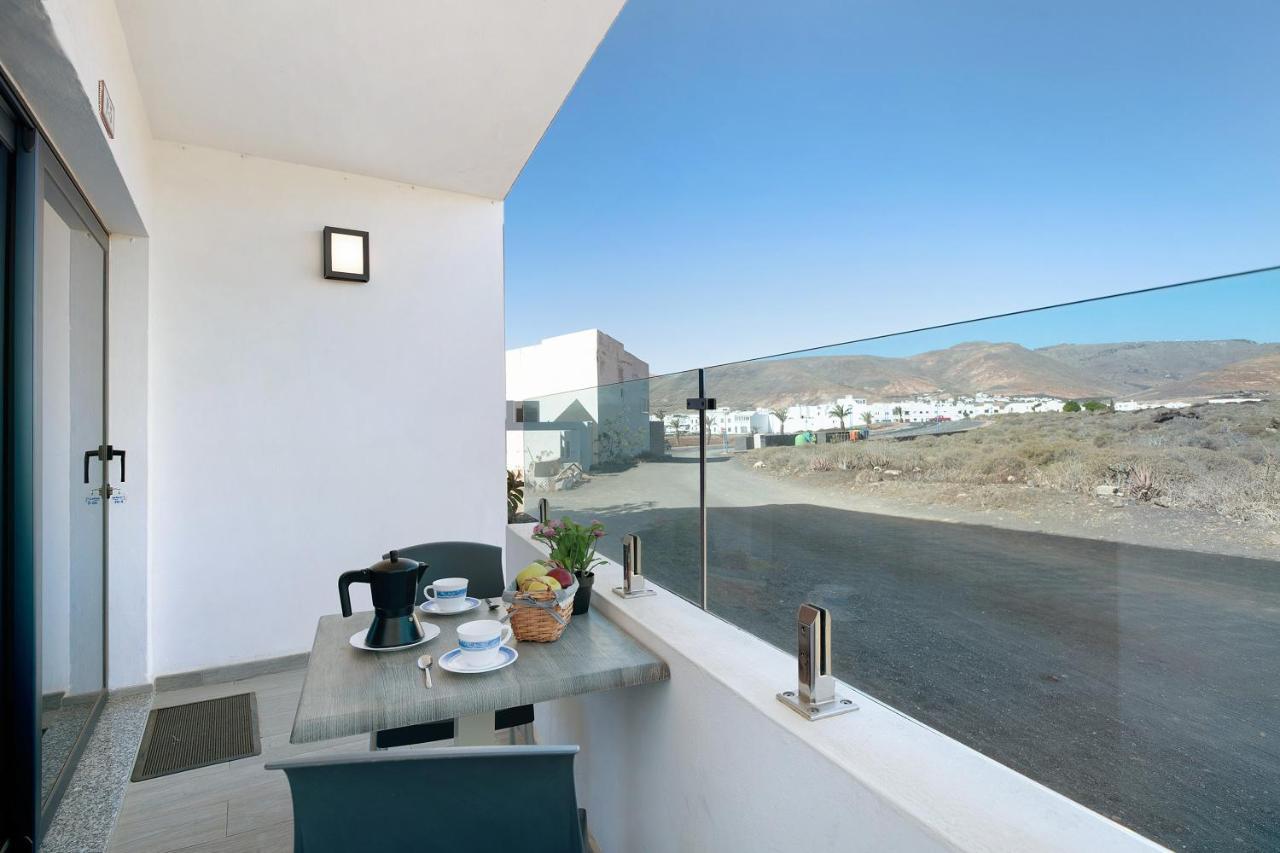 Callao Beach 5 Arrieta  Zewnętrze zdjęcie